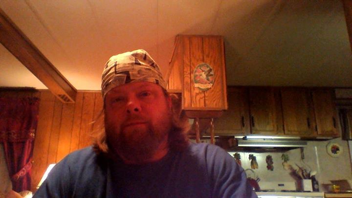 Matt Davis - Class of 1986 - Meadowbrook High School