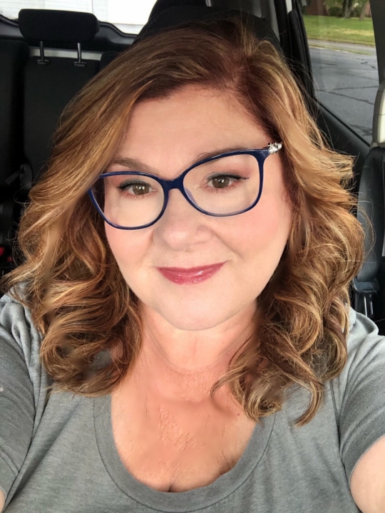 Kelly Johnston - Class of 1982 - Meadowbrook High School