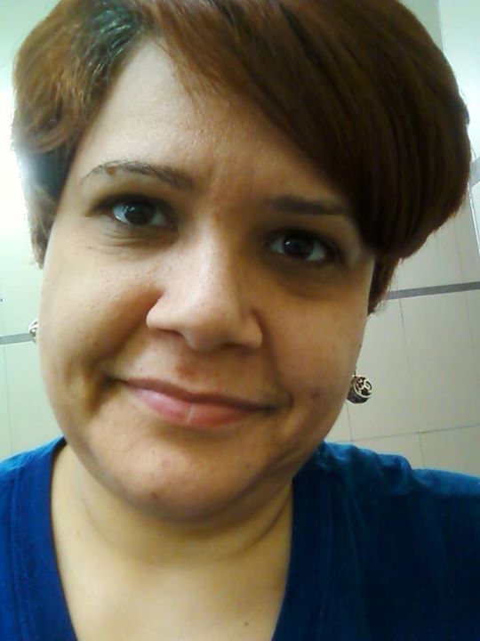Sharon Strickland - Class of 1993 - Meadowbrook High School