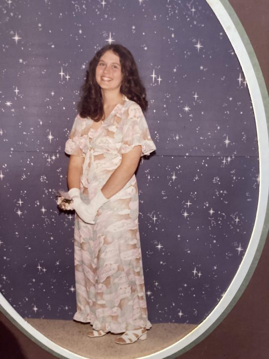 Diana Wells - Class of 1975 - Meadowbrook High School