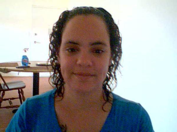 Jennifer Richardson - Class of 2001 - Meadowbrook High School