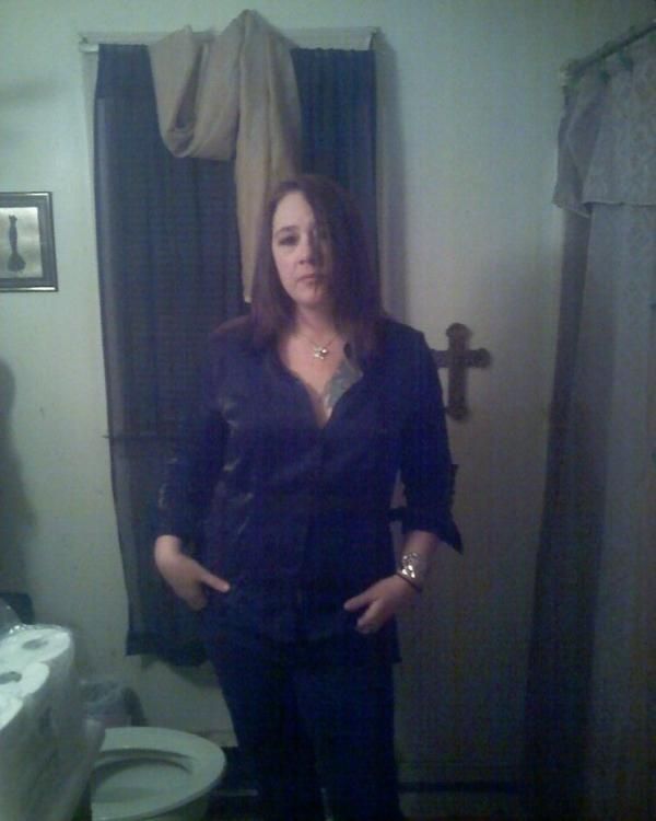 Amy Sluss - Class of 1990 - Meadowbrook High School