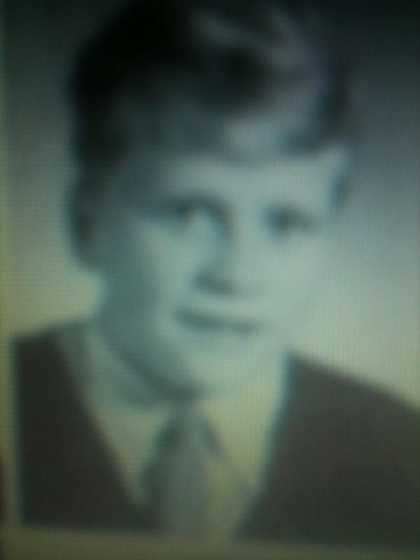 Randy Hart - Class of 1970 - Meadowbrook High School