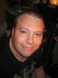 Jonathan Frank - Class of 2000 - Meadowbrook High School