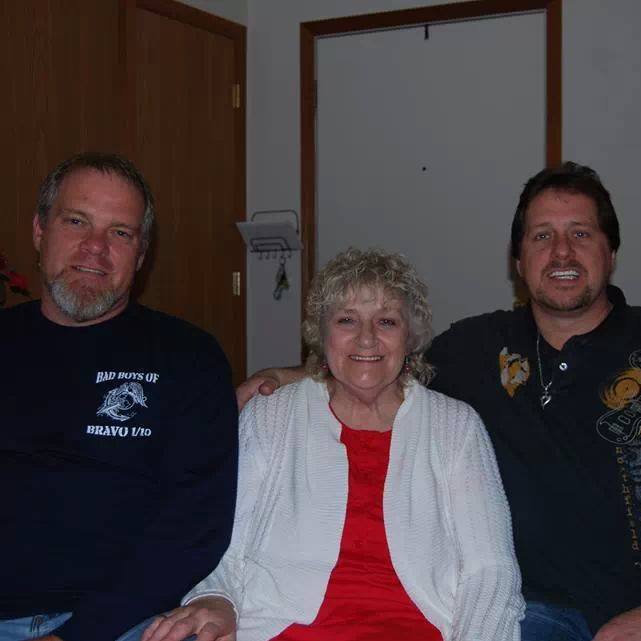 Sandi Greene Barnes - Class of 1968 - Meadowbrook High School