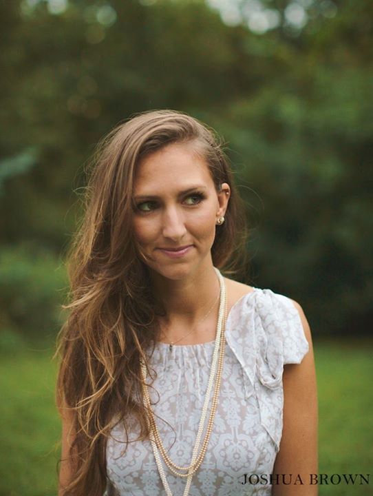 Karrie Gholson - Class of 2003 - Meadowbrook High School
