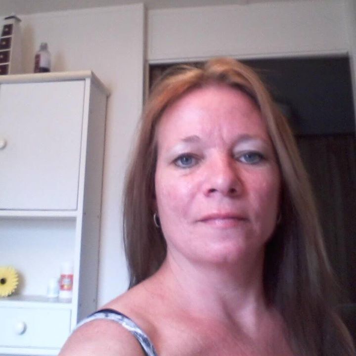 Donna Waters - Class of 1984 - Meadowbrook High School