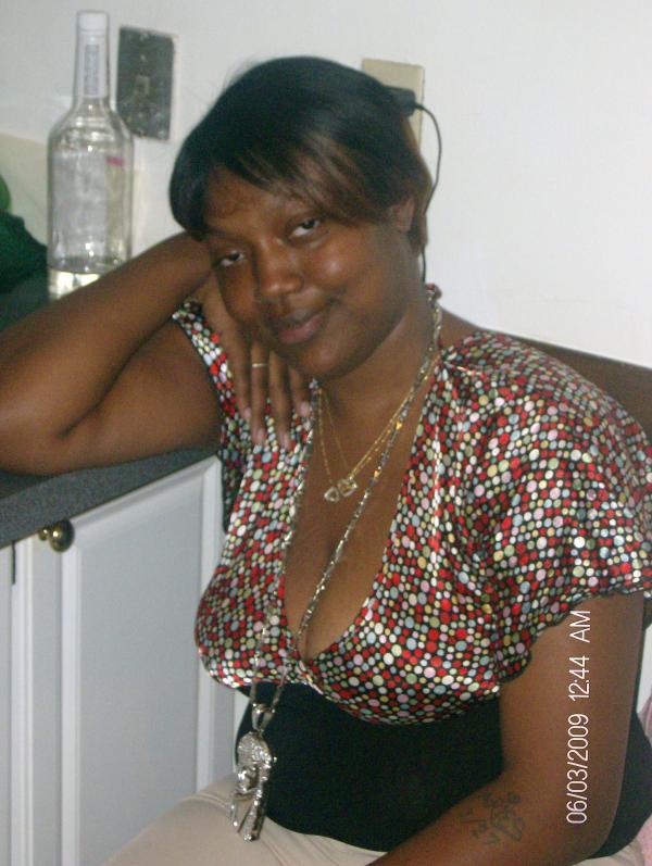 Stephanie Knightnor - Class of 1999 - Menchville High School