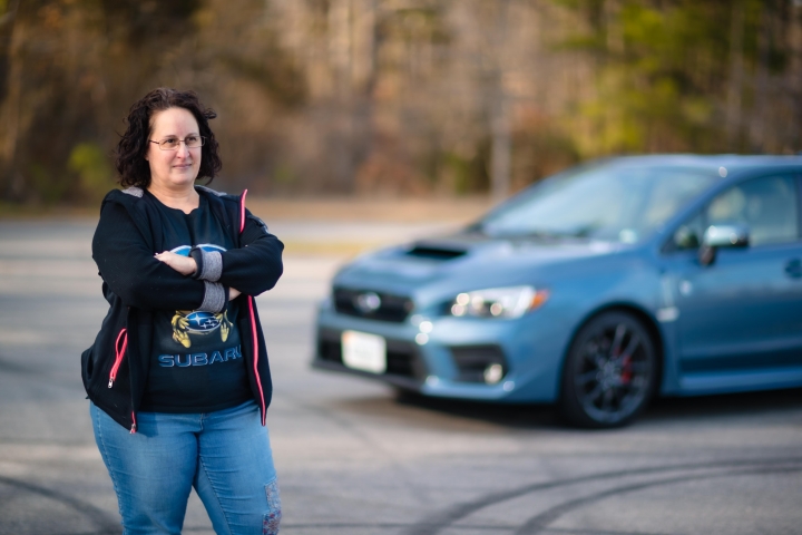 Yvonne Stokes - Class of 1990 - Menchville High School