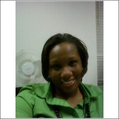 Danita Vaughan - Class of 1995 - Menchville High School