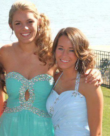 Jessica Korecky - Class of 2013 - Menchville High School