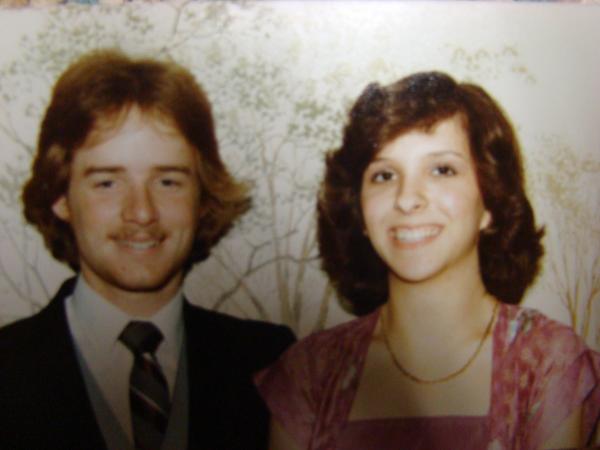 John Bennett - Class of 1979 - Menchville High School
