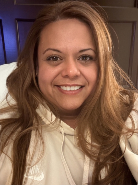 Christine “joni” Williams - Class of 1997 - Menchville High School