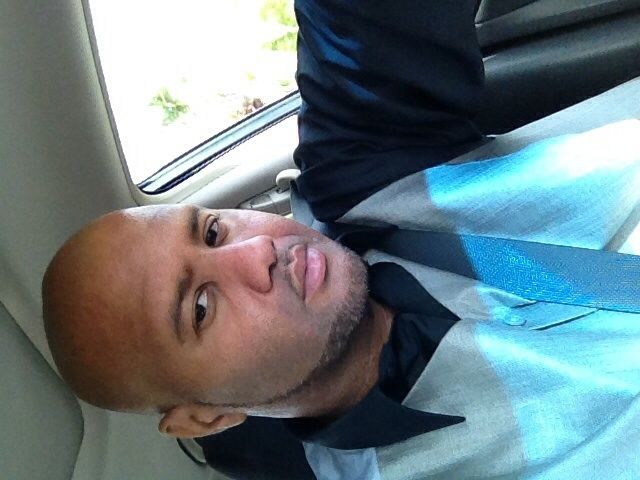 Jonathan Carroll - Class of 1989 - Menchville High School