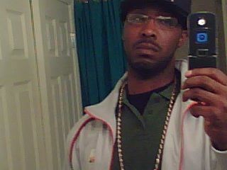 Baron Delaigle - Class of 1995 - Menchville High School