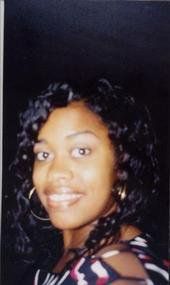 Anika Hardy - Class of 1997 - Menchville High School