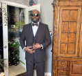 Darryl Donnell