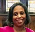 Rebecah Gould, class of 1990