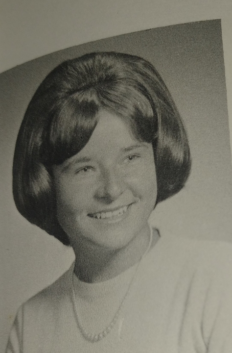 Ann Kobran - Class of 1966 - Scotch Plains-fanwood High School