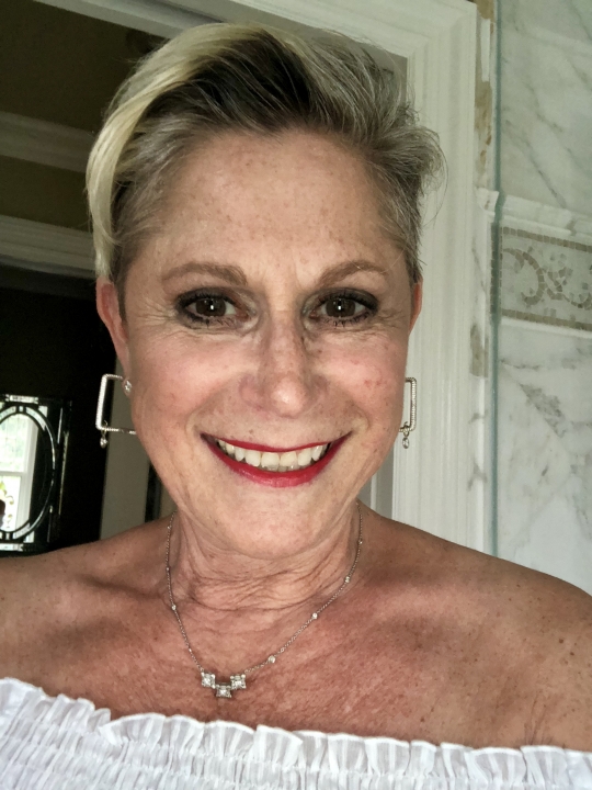 Michelle Michelle Anekstein - Class of 1969 - Scotch Plains-fanwood High School