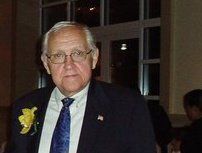 Elmer Terry - Class of 1954 - Scotch Plains-fanwood High School