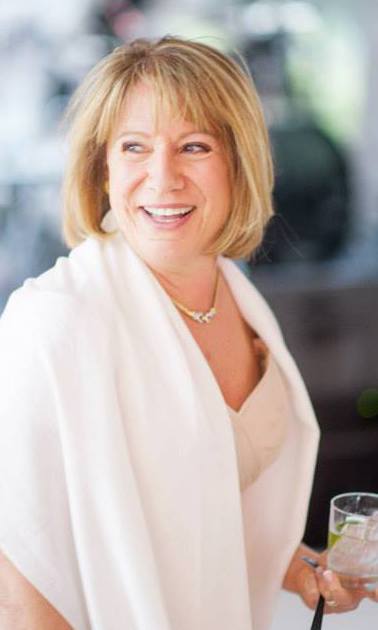 Judy Zimelis Boesner - Class of 1973 - Scotch Plains-fanwood High School