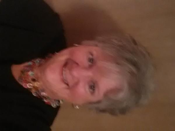 Janice Gooch - Class of 1967 - Scotch Plains-fanwood High School