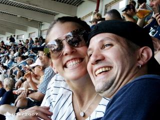 Kendra Andrews - Class of 2003 - Scotch Plains-fanwood High School