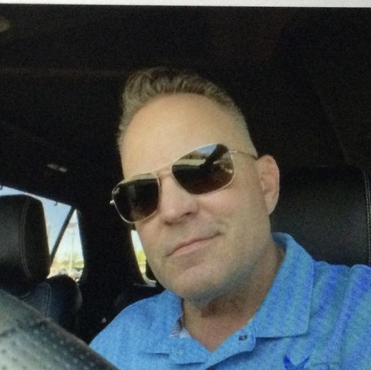 Danny Davis - Class of 1985 - Broomfield High School