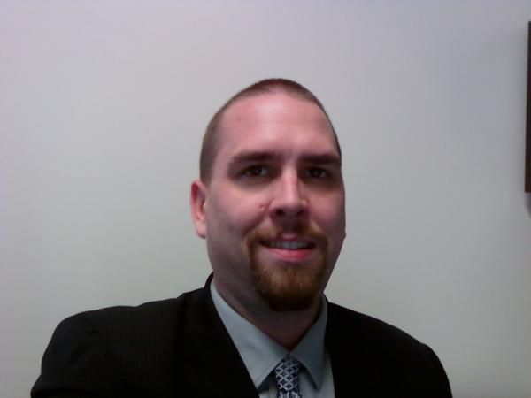 Gary Jones - Class of 1997 - Broomfield High School