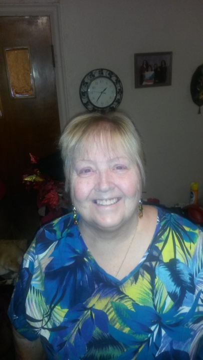 Roberta Pitts - Class of 1964 - Broomfield High School
