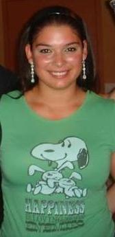Vanessa Macleod - Class of 2002 - Broomfield High School