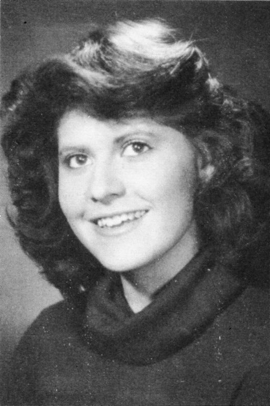 Shari Harper - Class of 1980 - Broomfield High School