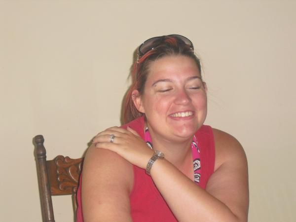 Jeri Robertson - Class of 2005 - Broomfield High School