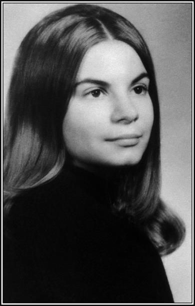 Dawn Zinser - Class of 1968 - Broomfield High School