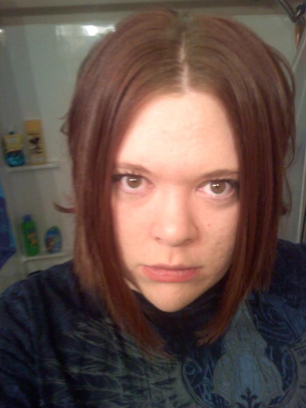 Leslie Boucher-nau - Class of 2000 - Broomfield High School