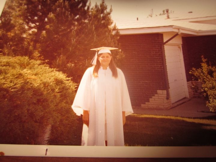 Nancy Wetzel - Class of 1972 - Broomfield High School