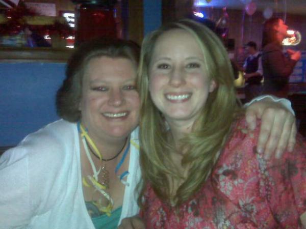 Deborah Van Parys - Class of 2001 - Broomfield High School