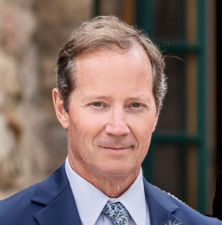 David Parish - Class of 1979 - Broomfield High School