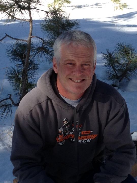 Jeff Hightower - Class of 1982 - Broomfield High School