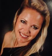 Kristin Fast - Class of 1994 - Broomfield High School