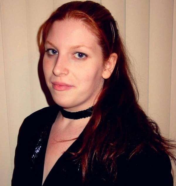 Erica Smith - Class of 2005 - Broomfield High School
