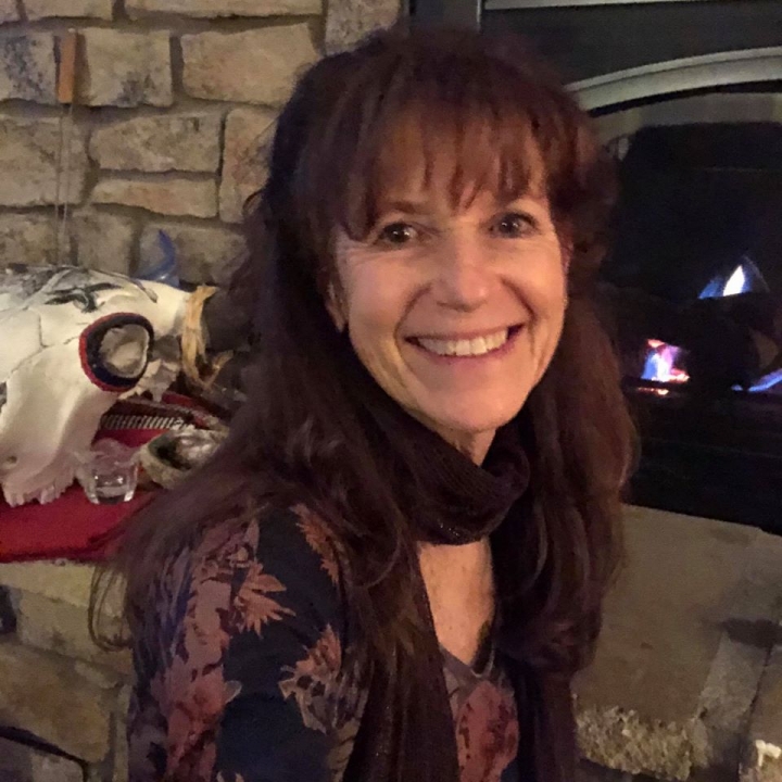 Tryna Giordano - Class of 1975 - Broomfield High School