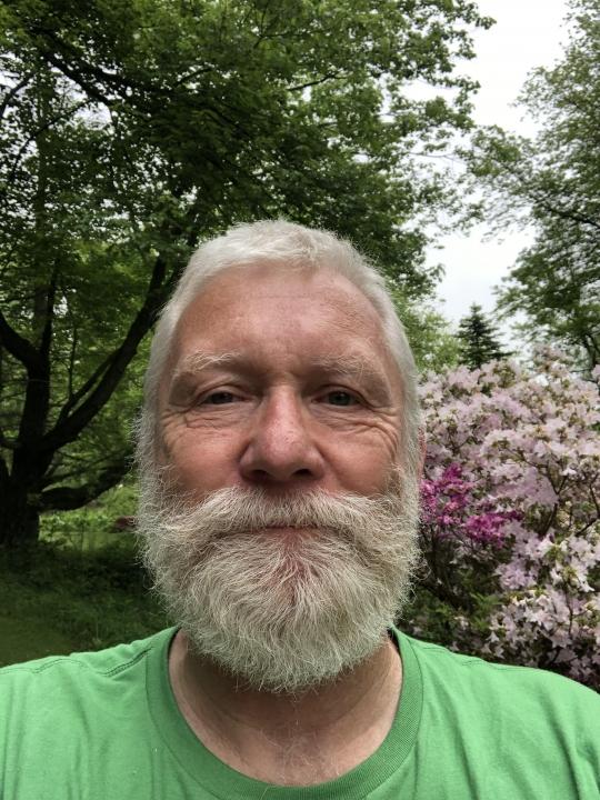 Stephen Cooney - Class of 1971 - Broomfield High School