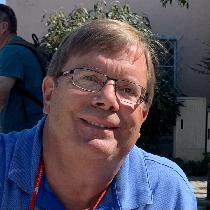 Thomas Dover - Class of 1974 - Broomfield High School