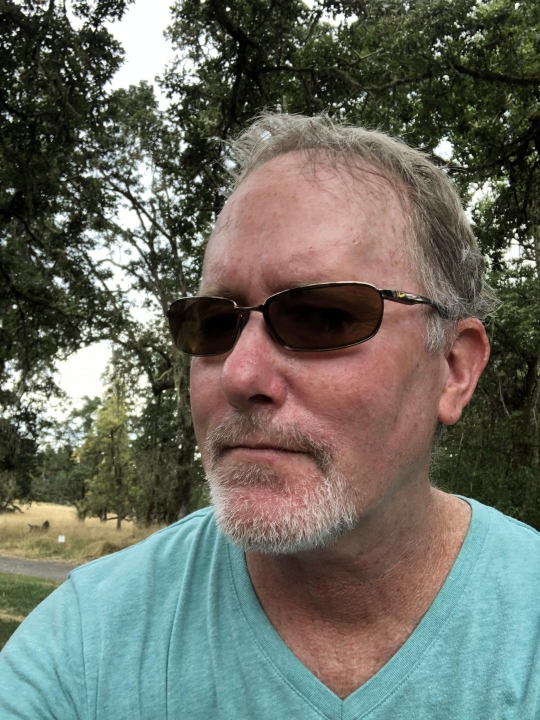 Todd Anderson - Class of 1981 - Broomfield High School