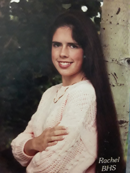 Rachel Same - Class of 1990 - Broomfield High School