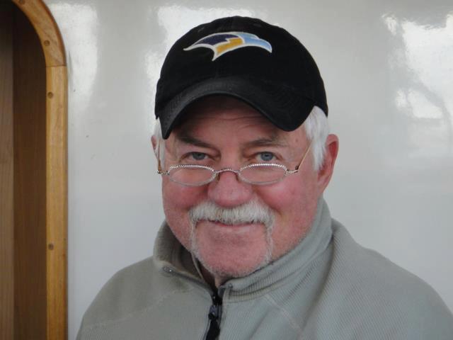 John Happs - Class of 1972 - Broomfield High School