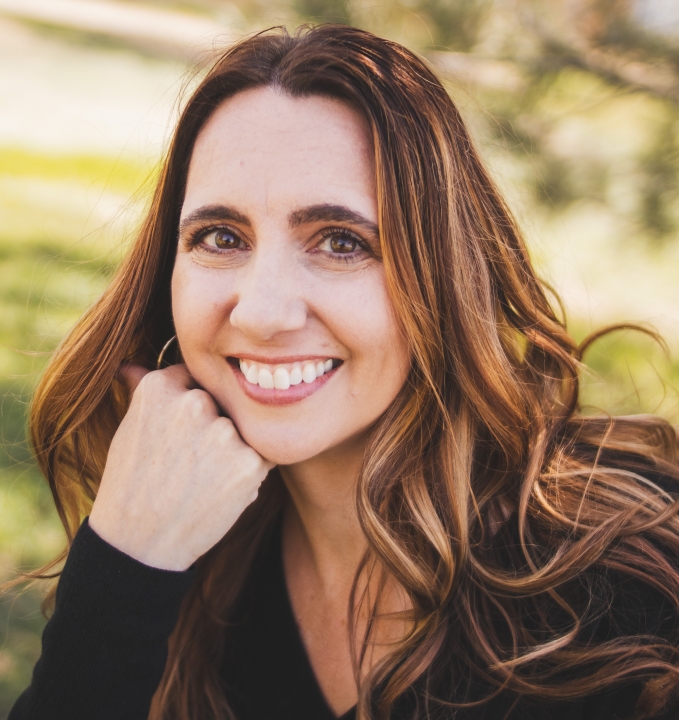 Angela Kelly - Class of 1995 - Broomfield High School