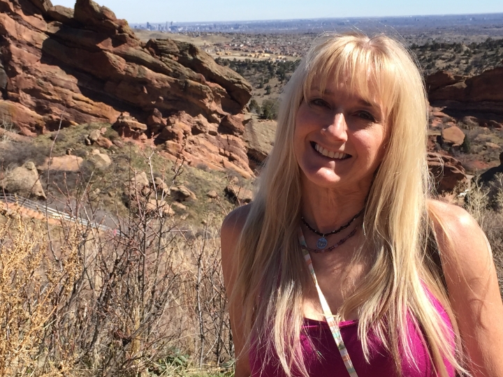 Cheryl Krieger - Class of 1974 - Broomfield High School